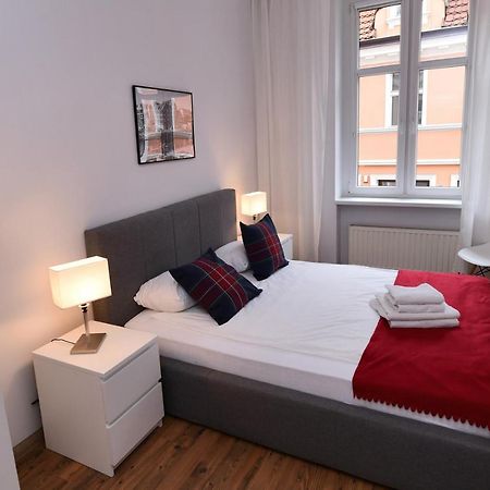 Apartamenty Na Starowce Bydgoszcz Eksteriør billede
