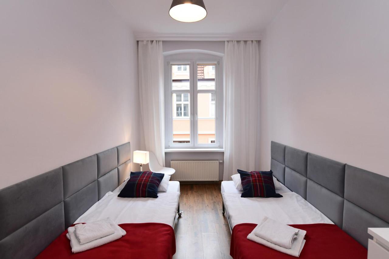 Apartamenty Na Starowce Bydgoszcz Eksteriør billede