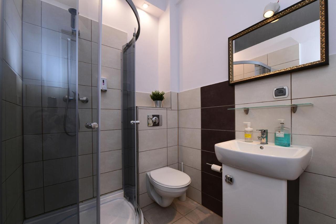 Apartamenty Na Starowce Bydgoszcz Eksteriør billede