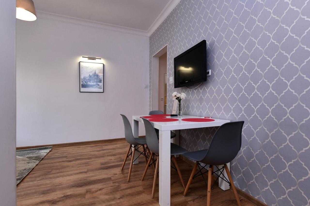 Apartamenty Na Starowce Bydgoszcz Eksteriør billede