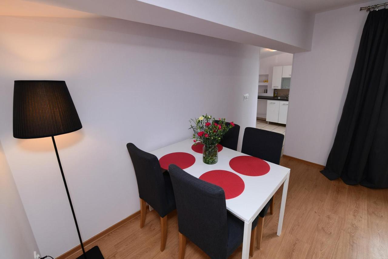 Apartamenty Na Starowce Bydgoszcz Eksteriør billede