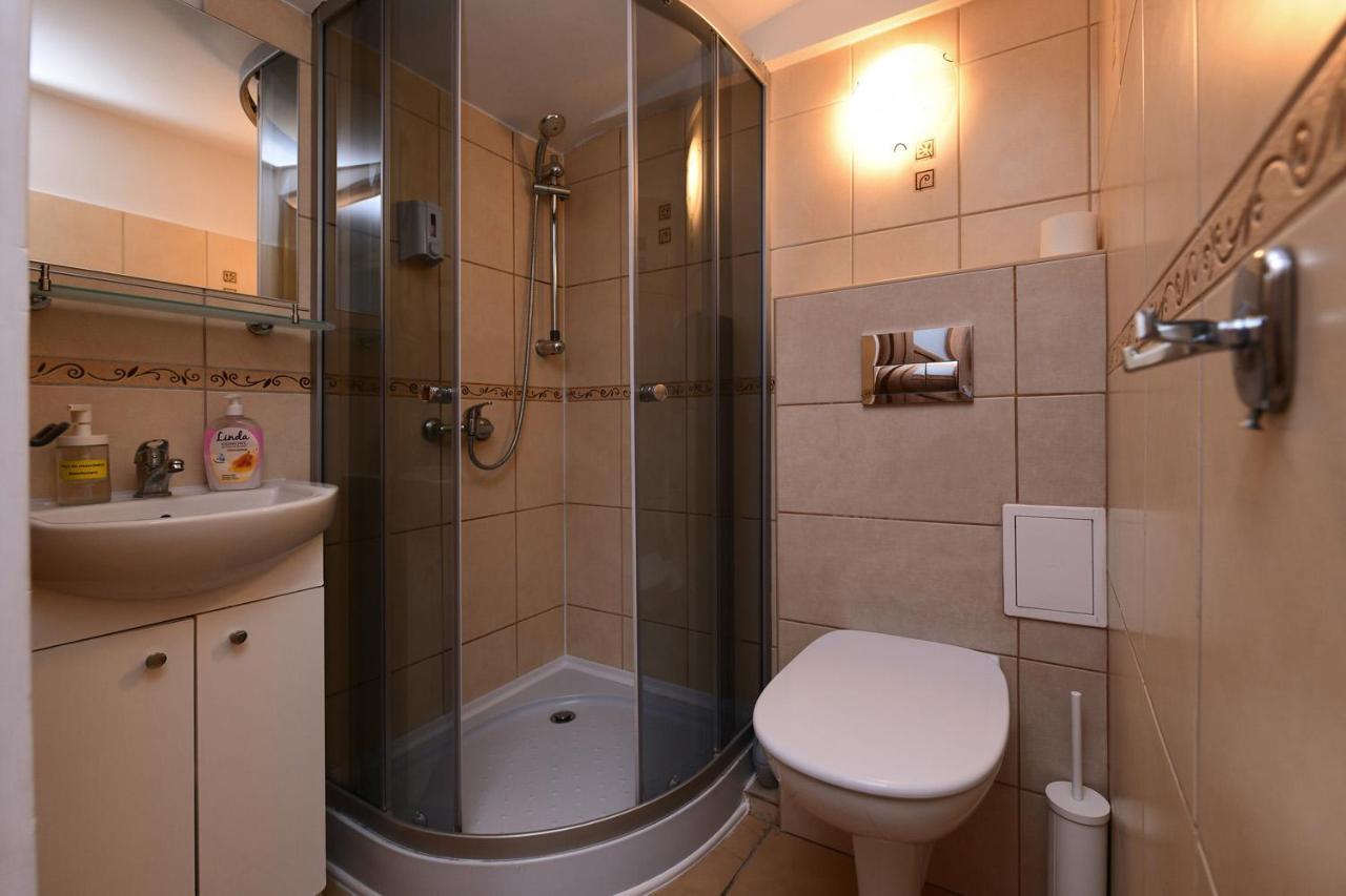 Apartamenty Na Starowce Bydgoszcz Eksteriør billede