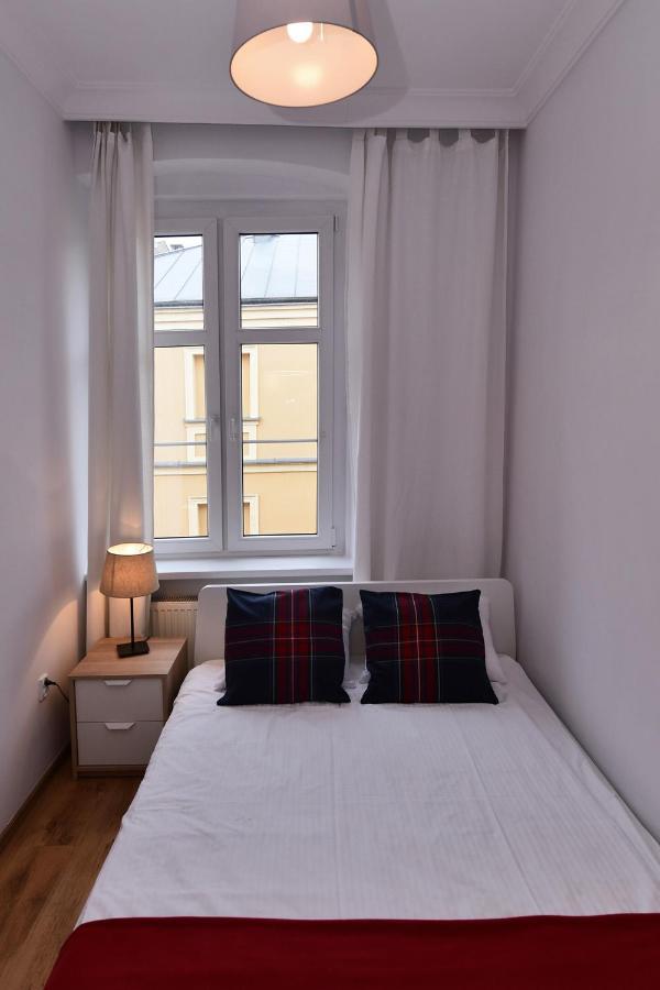 Apartamenty Na Starowce Bydgoszcz Eksteriør billede