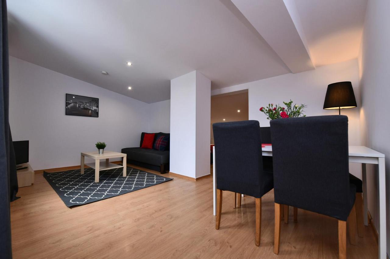Apartamenty Na Starowce Bydgoszcz Eksteriør billede