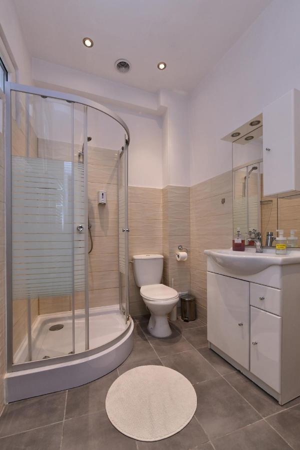 Apartamenty Na Starowce Bydgoszcz Eksteriør billede