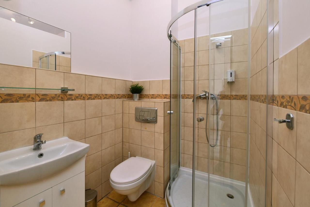 Apartamenty Na Starowce Bydgoszcz Eksteriør billede