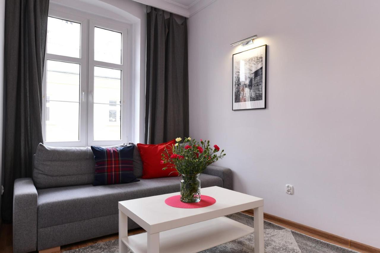 Apartamenty Na Starowce Bydgoszcz Eksteriør billede